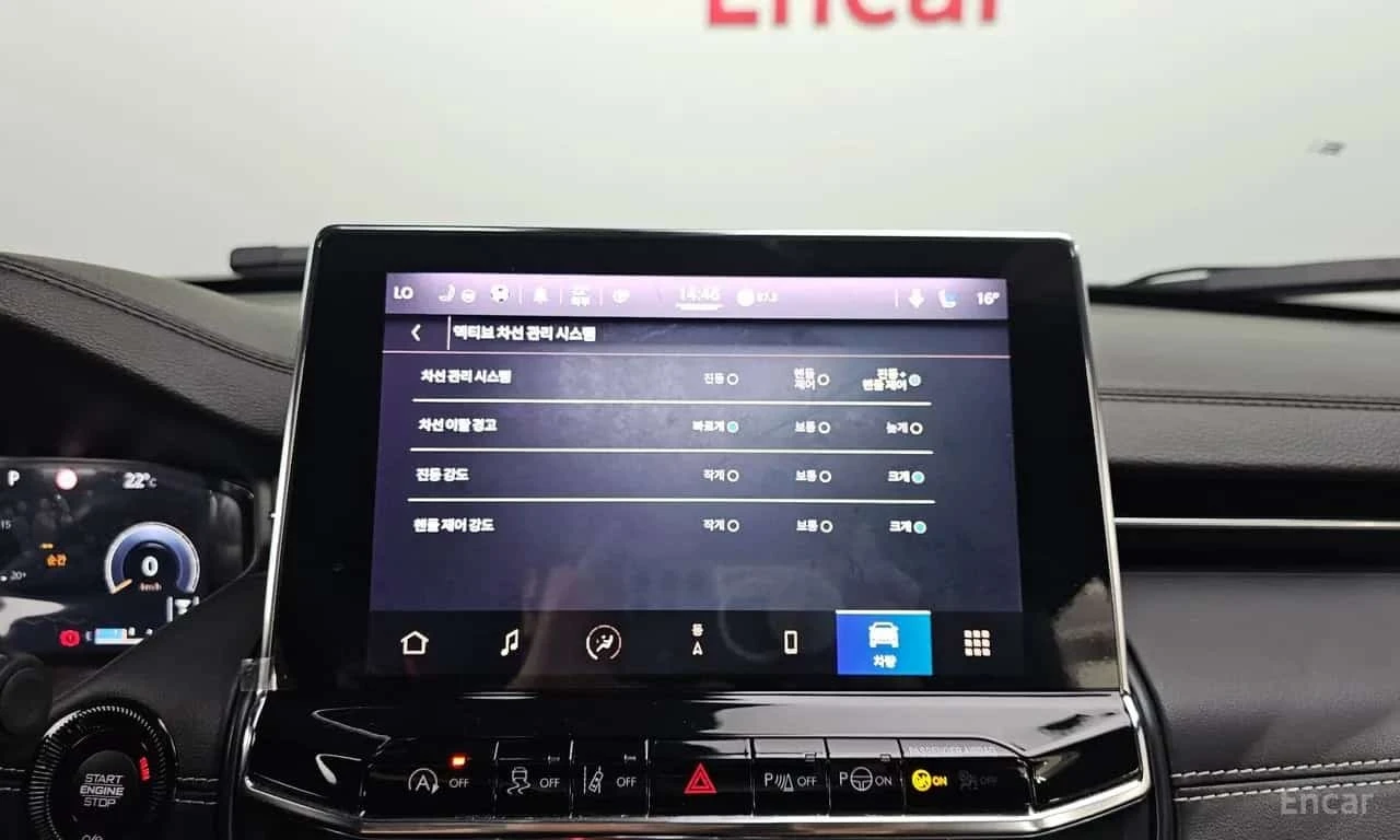 Jeep Compass * S 2.4 AWD * , снимка 17 - Автомобили и джипове - 56614723