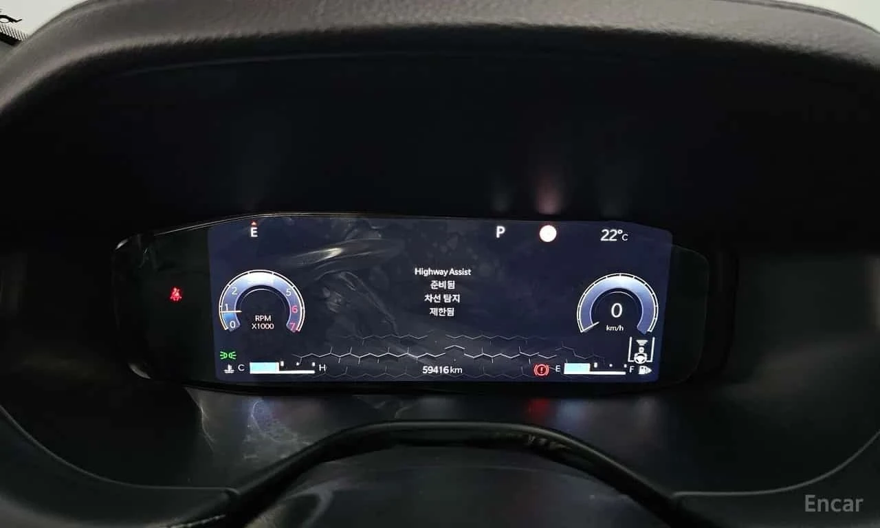 Jeep Compass * S 2.4 AWD * , снимка 8 - Автомобили и джипове - 56614723