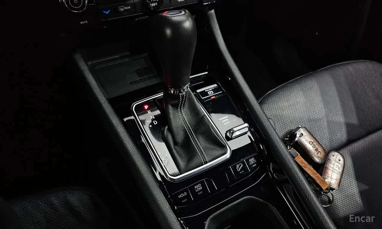 Jeep Compass * S 2.4 AWD * , снимка 9 - Автомобили и джипове - 56614723