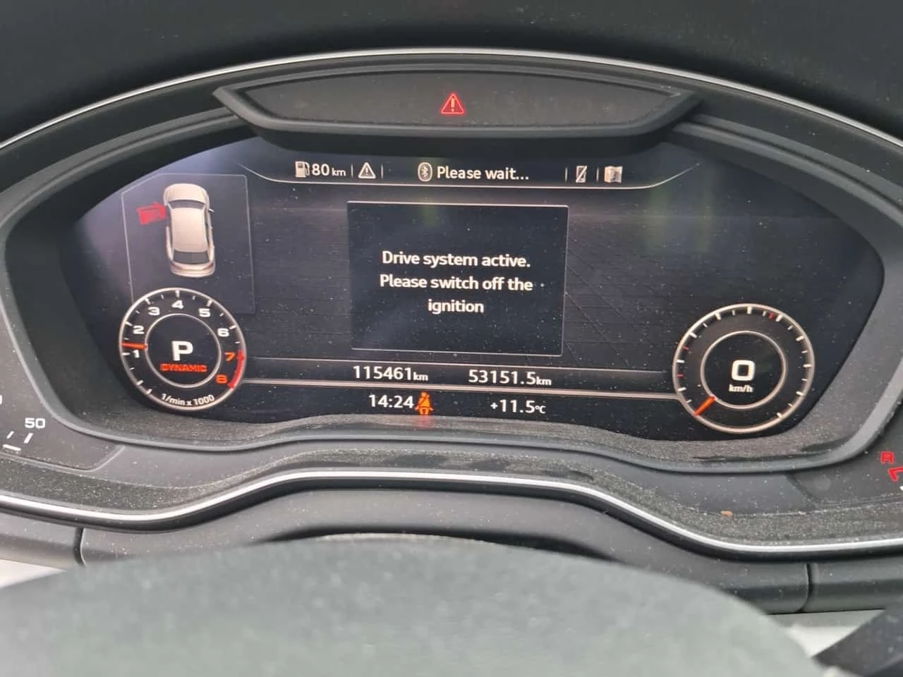 Audi Q5 PROGRESSIV/CARFAX/����/�������/��� ��������� | Mobile.bg � ����������� 9