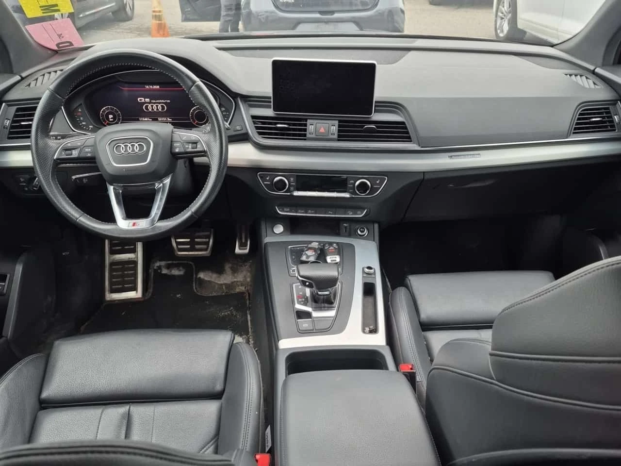 Audi Q5 PROGRESSIV/CARFAX/����/�������/��� ��������� | Mobile.bg � ����������� 10