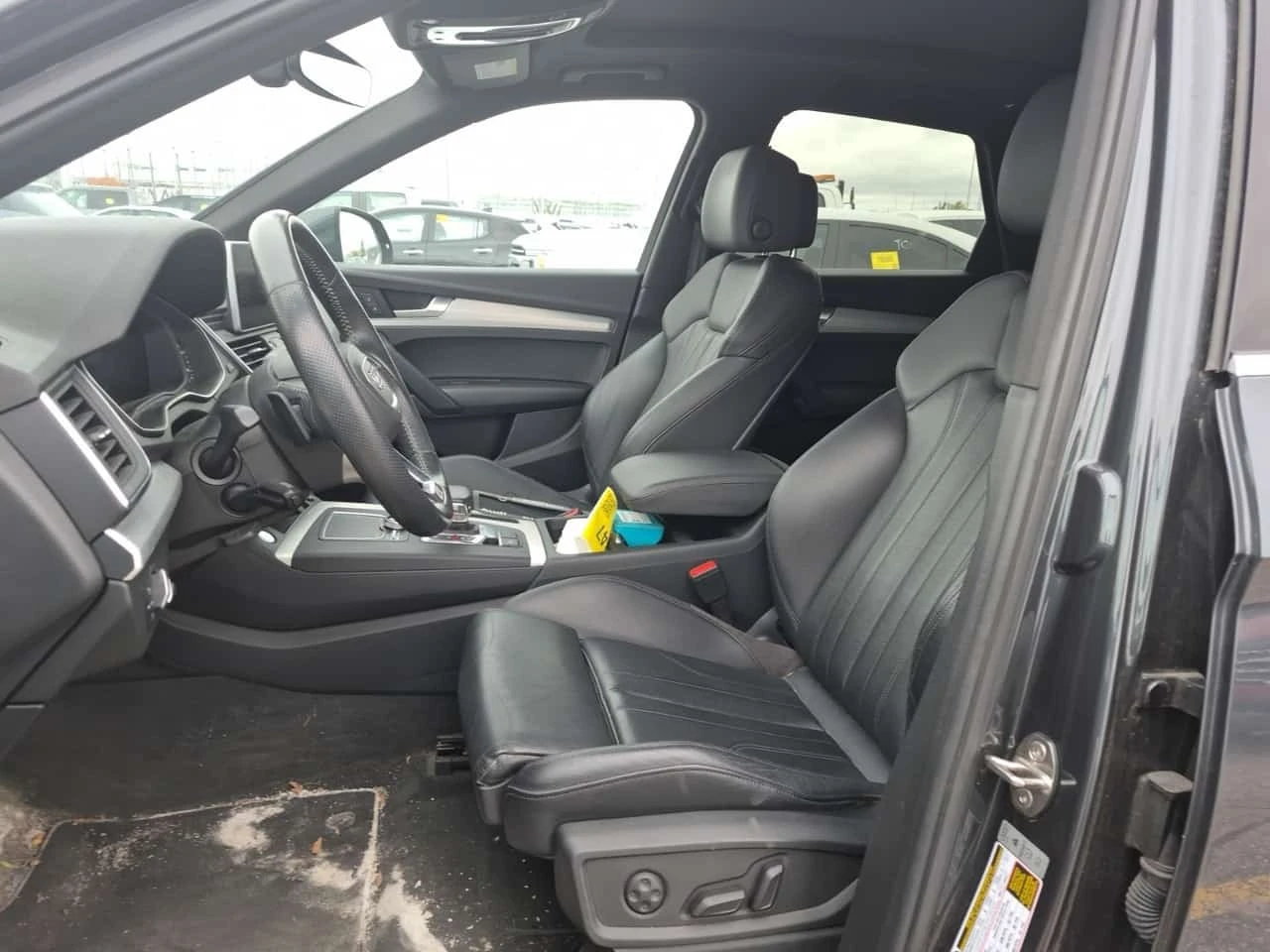 Audi Q5 PROGRESSIV/CARFAX/����/�������/��� ��������� | Mobile.bg � ����������� 5
