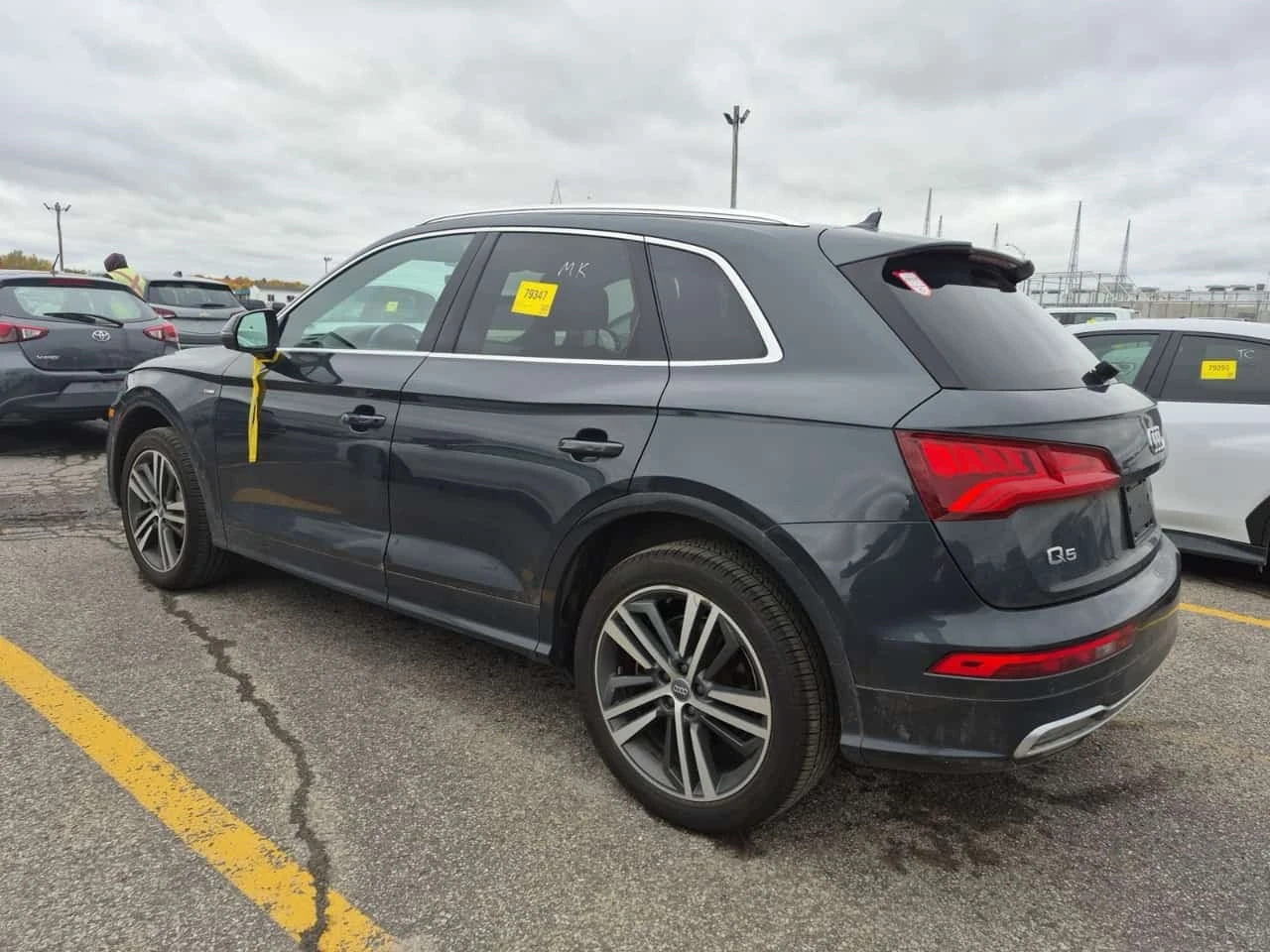 Audi Q5 PROGRESSIV/CARFAX/����/�������/��� ��������� | Mobile.bg � ����������� 4