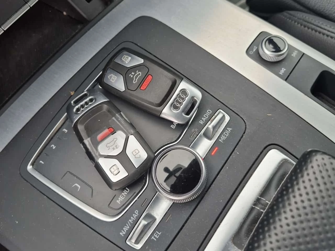 Audi Q5 PROGRESSIV/CARFAX/����/�������/��� ��������� | Mobile.bg � ����������� 8