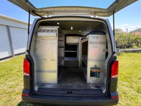 VW T6 T 6.1 Transporter 4M, снимка 7