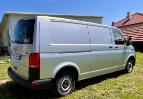 VW T6 T 6.1 Transporter 4M, снимка 3