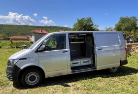 VW T6 T 6.1 Transporter 4M, снимка 5