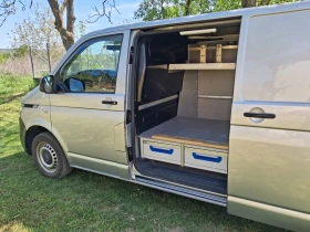 VW T6 T 6.1 Transporter 4M, снимка 14