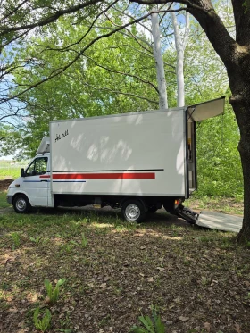 Mercedes-Benz Sprinter 313 падашт борд, снимка 8