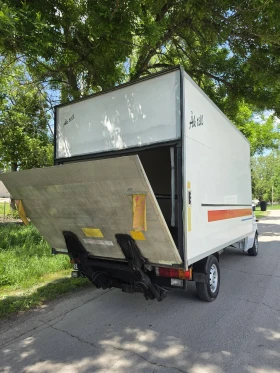 Mercedes-Benz Sprinter 313 падашт борд, снимка 4