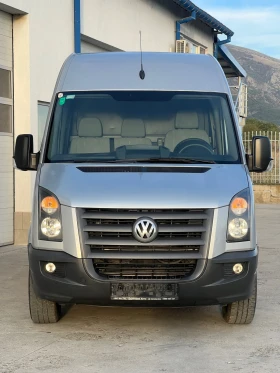 VW Crafter 136к.с / Климатроник / Отлично състояние!, снимка 7