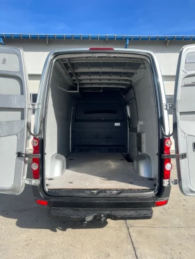 VW Crafter 136к.с / Климатроник / Отлично състояние!, снимка 9