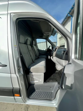 VW Crafter 136к.с / Климатроник / Отлично състояние!, снимка 12