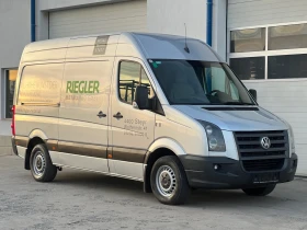 VW Crafter 136к.с / Климатроник / Отлично състояние!, снимка 1