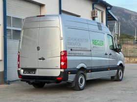 VW Crafter 136к.с / Климатроник / Отлично състояние!, снимка 5