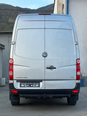 VW Crafter 136к.с / Климатроник / Отлично състояние!, снимка 8