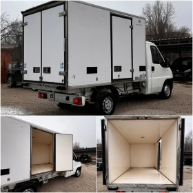 Fiat Ducato 2.3JTD  | Mobile.bg    4