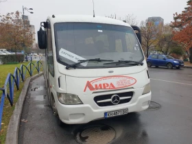     Mercedes-Benz Vario