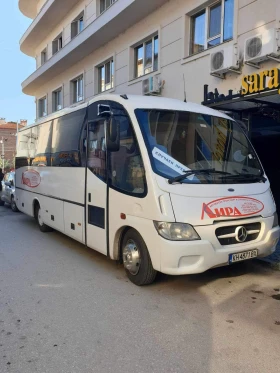     Mercedes-Benz Vario