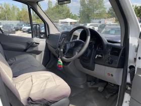Mercedes-Benz 313 313CDi/ | Mobile.bg    9