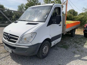 Mercedes-Benz 313 313CDi/бордови