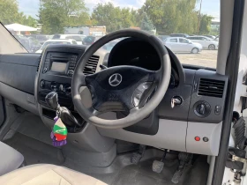 Mercedes-Benz 313 313CDi/ | Mobile.bg    13