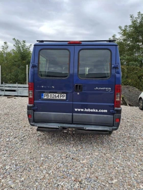 Citroen Jumper | Mobile.bg    14