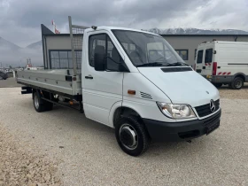 Mercedes-Benz Sprinter 413 4.50M, снимка 3