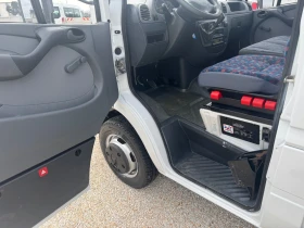 Mercedes-Benz Sprinter 413 4.50M, снимка 9