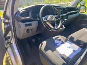 VW T6 T 6.1 Transporter 4M | Mobile.bg � ����� ������ 8