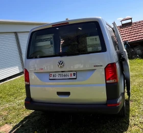 VW T6 T 6.1 Transporter 4M | Mobile.bg � ����� ������ 6