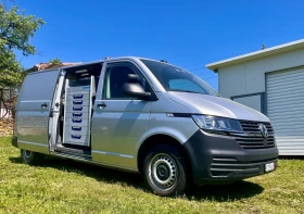 VW T6 T 6.1 Transporter 4M | Mobile.bg � ����� ������ 4