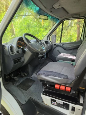 Mercedes-Benz Sprinter 313 ������ ���� | Mobile.bg � ����� ������ 11