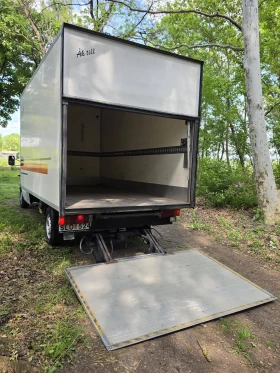 Mercedes-Benz Sprinter 313 ������ ���� | Mobile.bg � ����� ������ 5