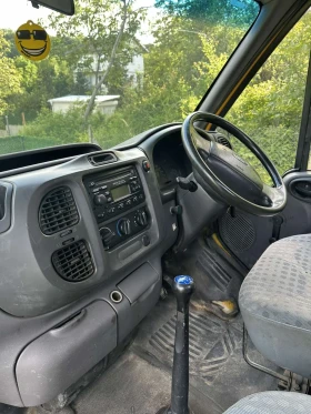 Ford Transit | Mobile.bg � ����� ������ 9