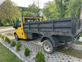 Ford Transit | Mobile.bg � ����� ������ 7