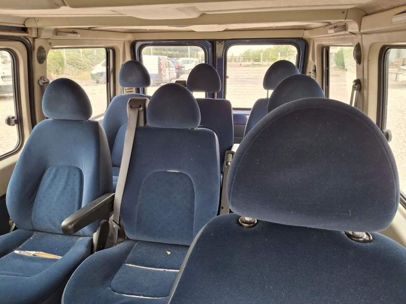 Citroen Jumper, снимка 5 - Бусове и автобуси - 52143730