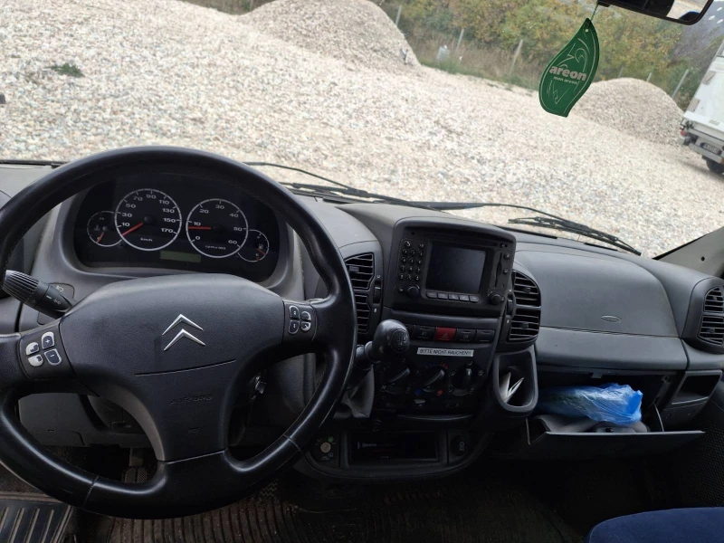 Citroen Jumper, снимка 7 - Бусове и автобуси - 52143730
