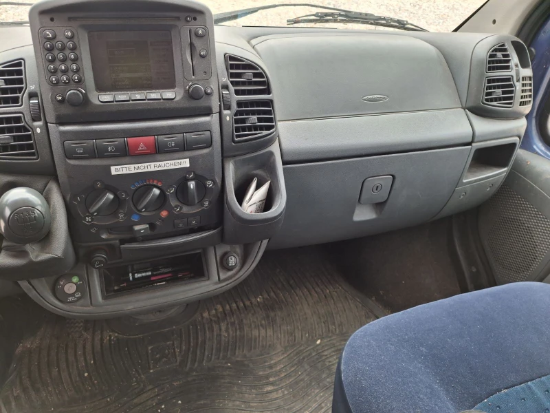 Citroen Jumper, снимка 11 - Бусове и автобуси - 52143730