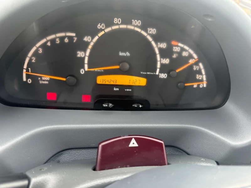 Mercedes-Benz Sprinter 413 4.50M, снимка 11 - Бусове и автобуси - 53391109