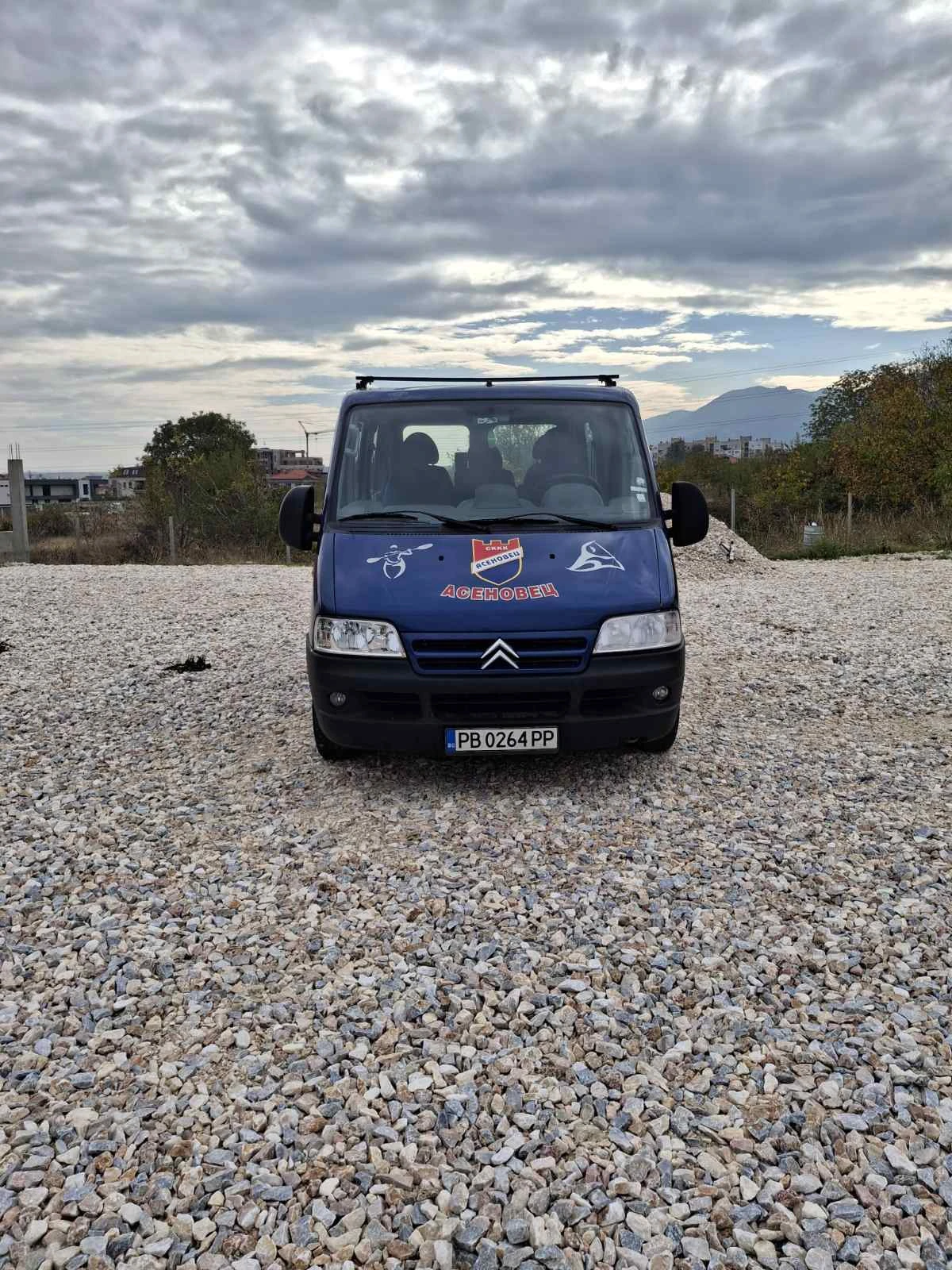 Citroen Jumper | Mobile.bg � ����������� 1