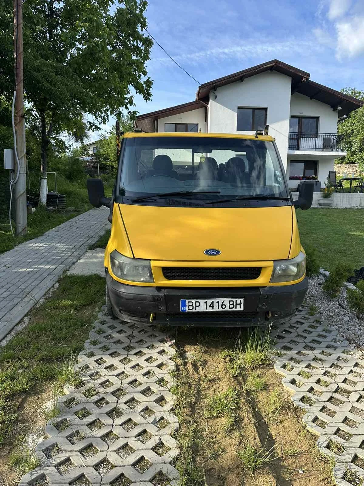 Ford Transit | Mobile.bg � ����������� 2