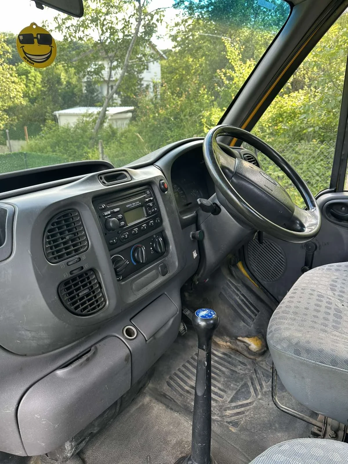Ford Transit | Mobile.bg � ����������� 9