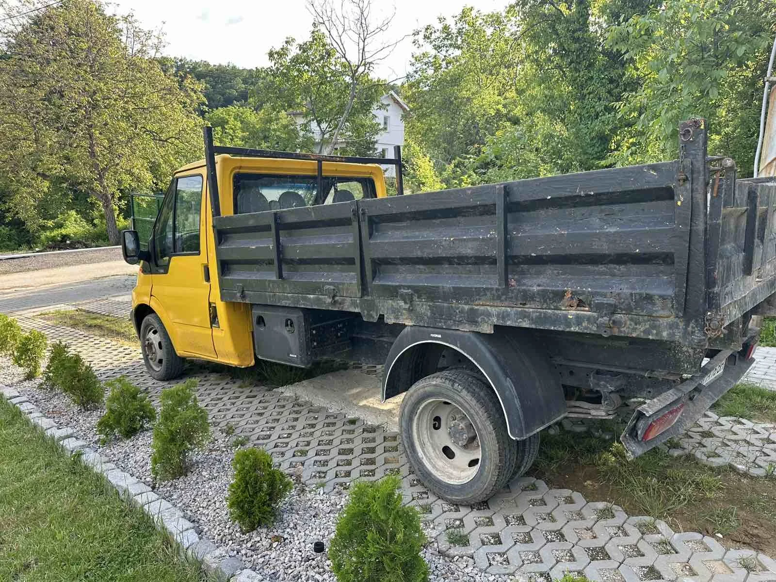 Ford Transit | Mobile.bg � ����������� 7