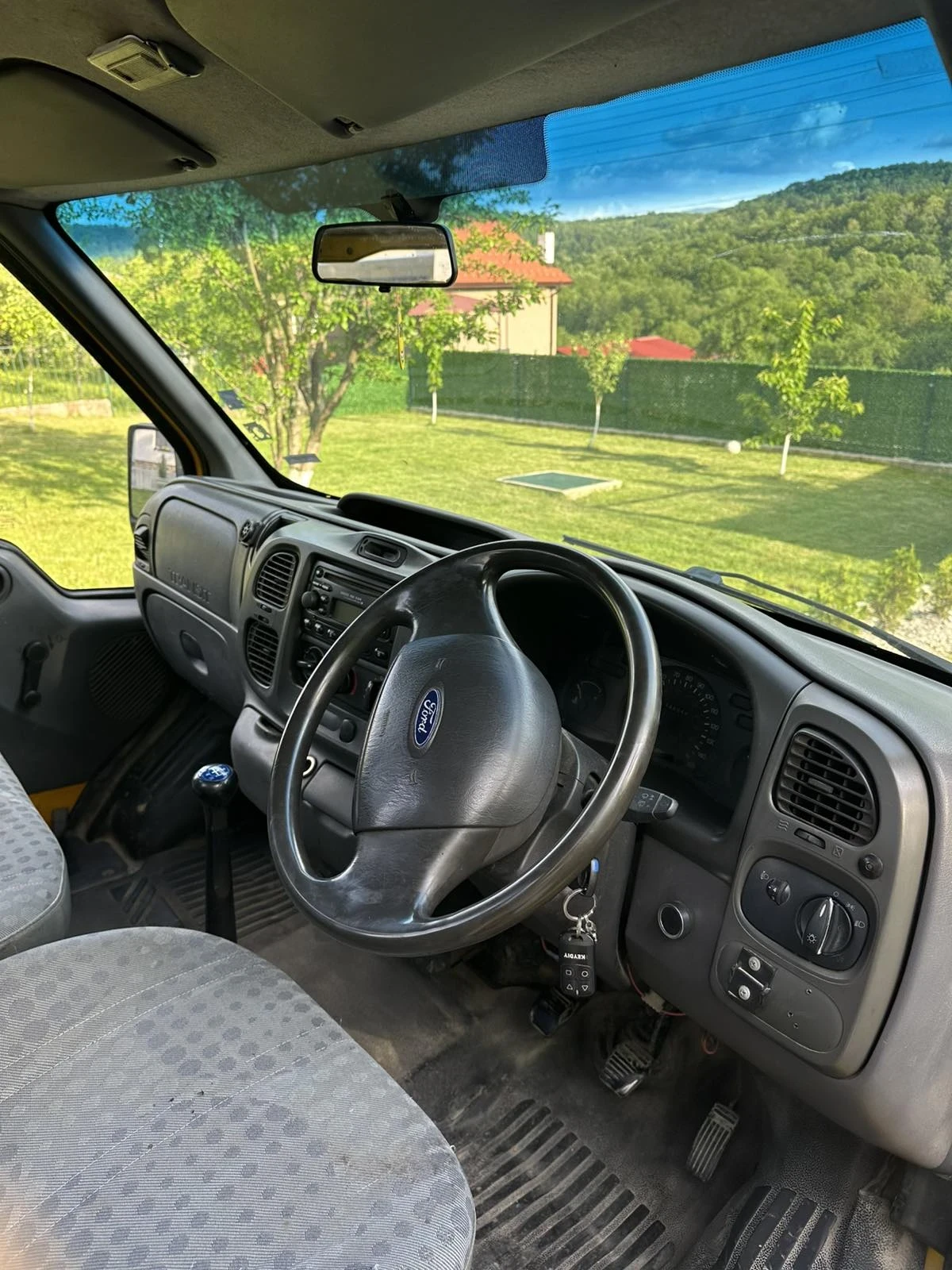 Ford Transit | Mobile.bg � ����������� 3