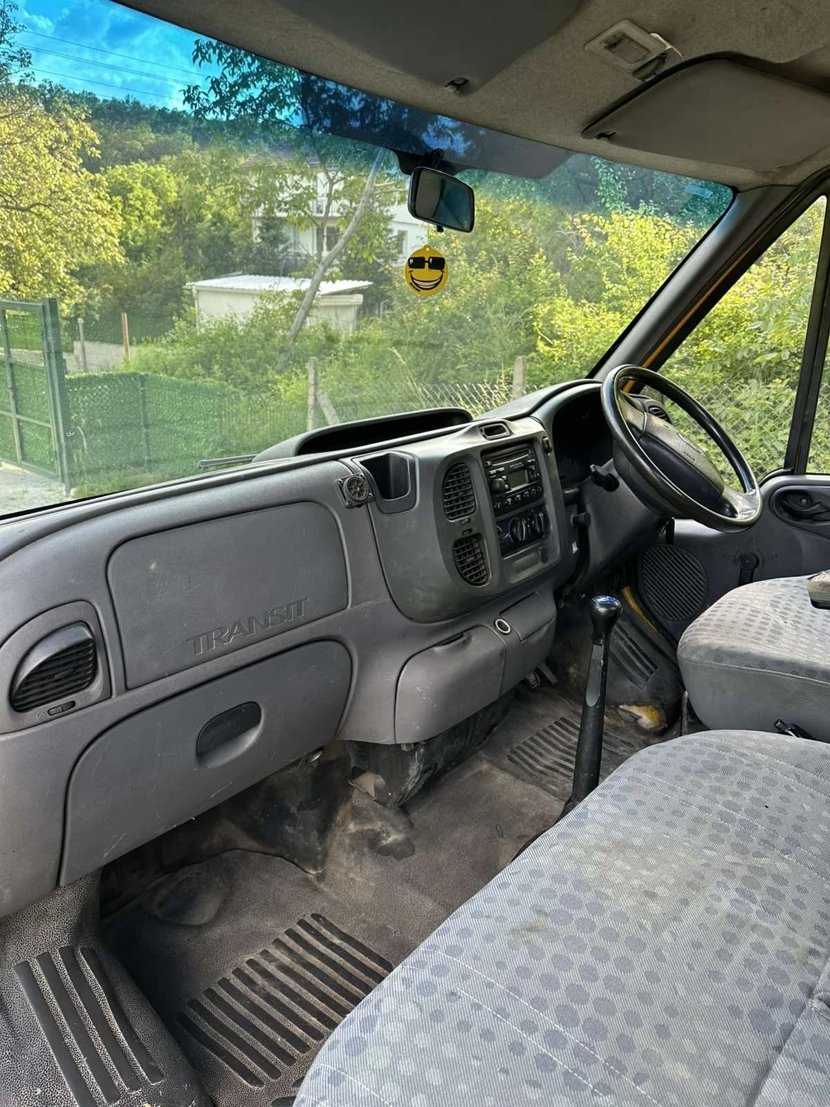 Ford Transit | Mobile.bg � ����������� 8
