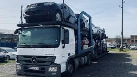 Mercedes-Benz Actros 1841 5 | Mobile.bg    2