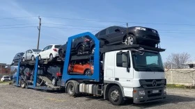  Mercedes-Benz Actros