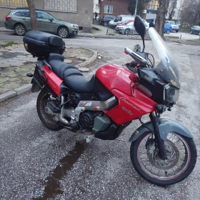 Aprilia Caponord, снимка 2