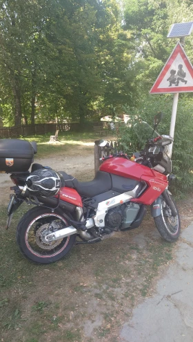 Aprilia Caponord, снимка 1